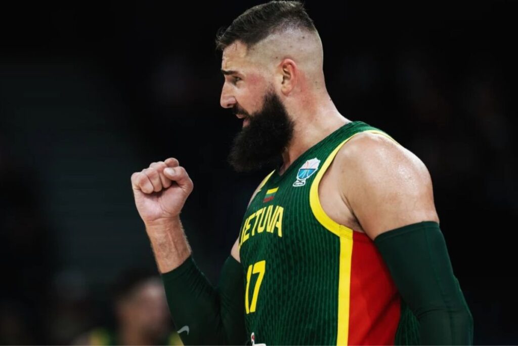 Pronóstico Finlandia vs Lituania – Eurobasket 01/09/2025 1 Pronóstico Finlandia vs Lituania – Eurobasket 01/09/2025