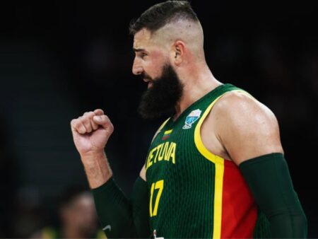 Pronóstico Finlandia vs Lituania – Eurobasket 01/09/2025