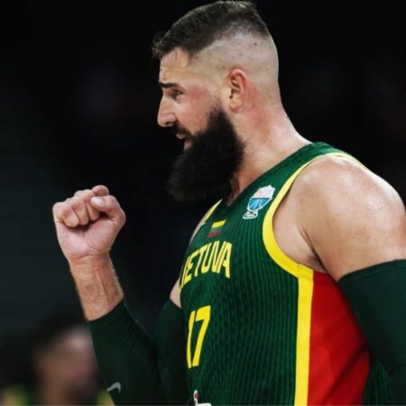 Pronóstico Finlandia vs Lituania – Eurobasket 01/09/2025