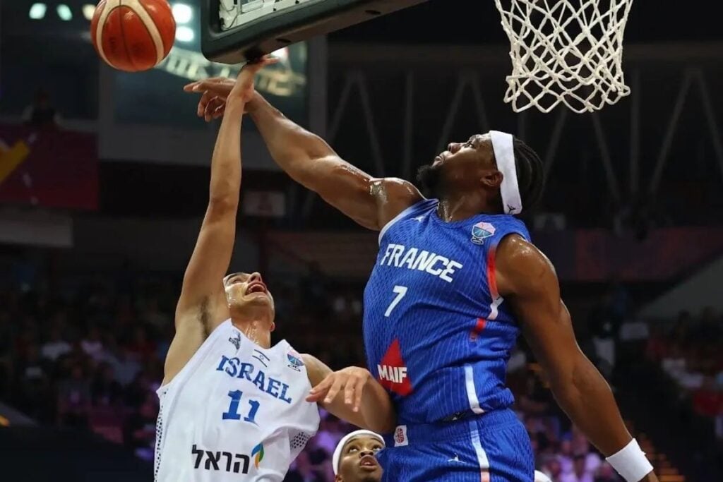 Pronóstico Francia vs Polonia – Eurobasket 02/09/2025 1 Pronóstico Francia vs Polonia – Eurobasket 02/09/2025