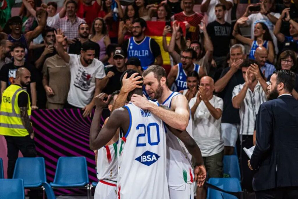 Pronóstico Italia vs Chipre – Eurobasket 04/09/2025 1 Pronóstico Italia vs Chipre – Eurobasket 04/09/2025