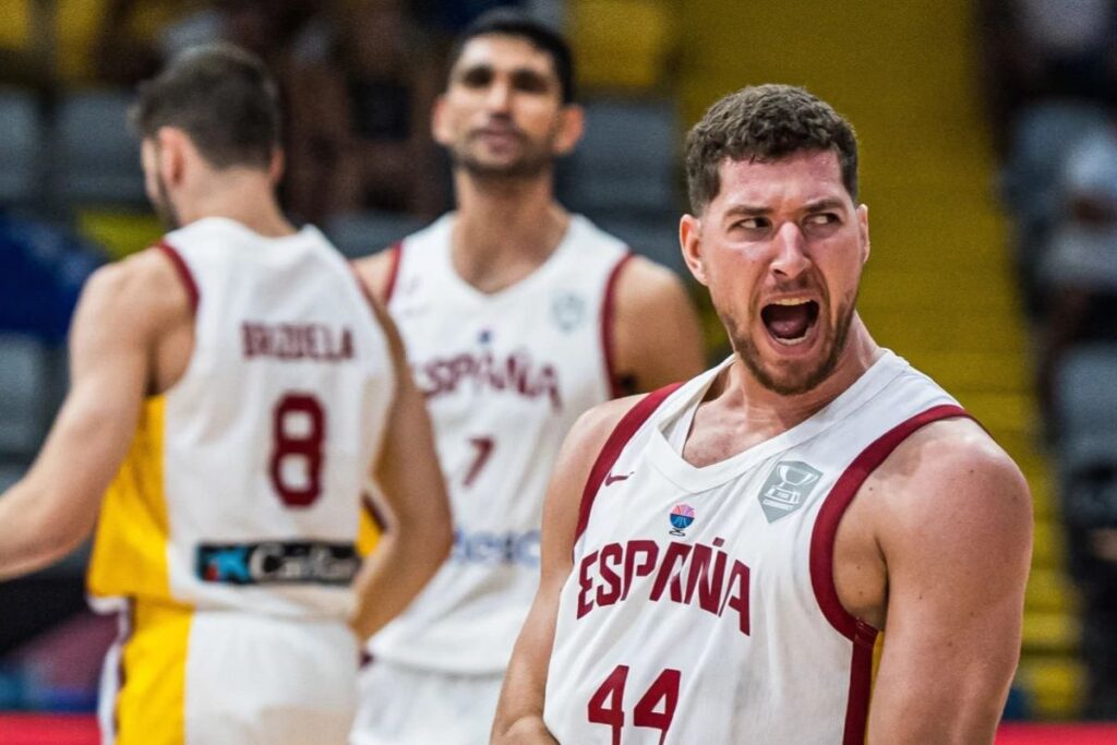 Pronóstico Italia vs España – Eurobasket 02/09/2025 1 Pronóstico Italia vs España – Eurobasket 02/09/2025