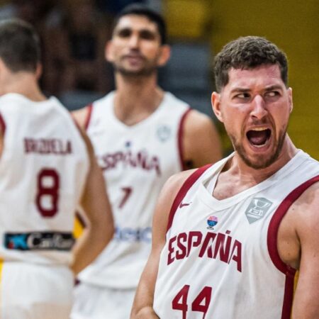 Pronóstico Italia vs España – Eurobasket 02/09/2025