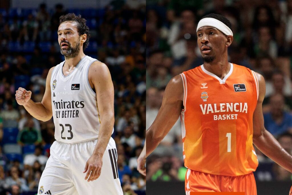 Pronóstico Real Madrid vs Valencia Basket – Supercopa Endesa 28/09/2025