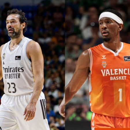Pronóstico Real Madrid vs Valencia Basket – Supercopa Endesa 28/09/2025