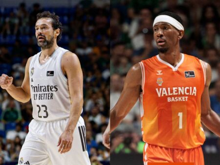 Pronóstico Real Madrid vs Valencia Basket – Supercopa Endesa 28/09/2025