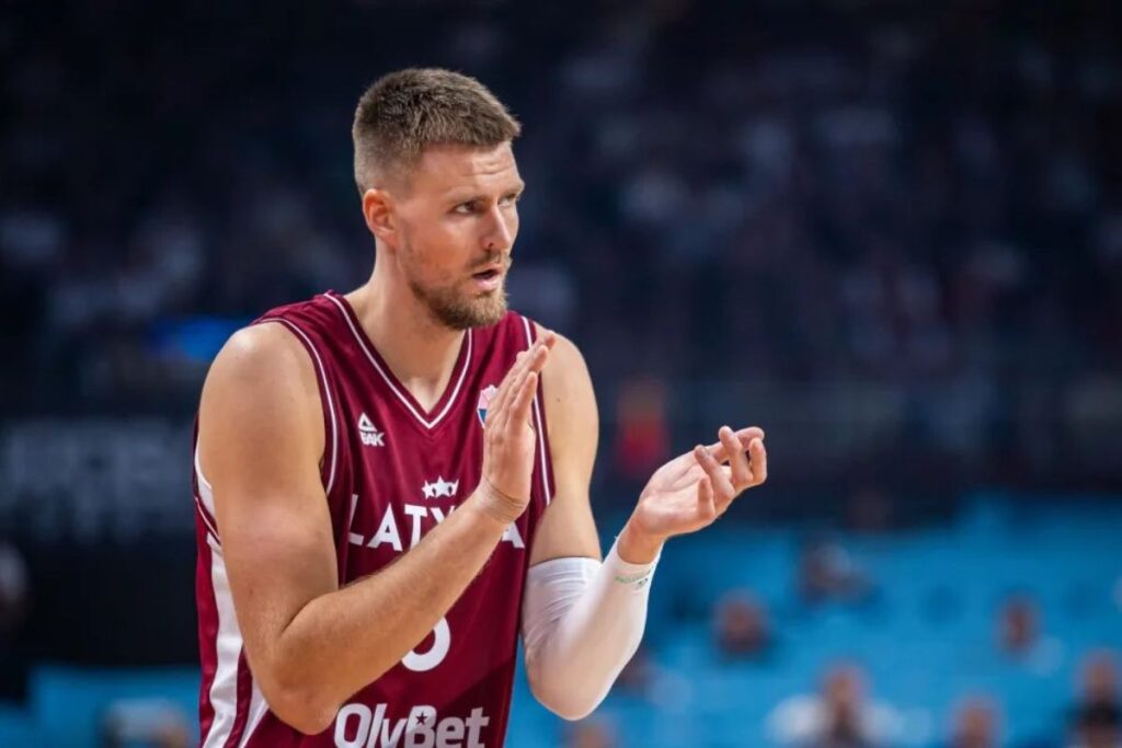 Pronóstico República Checa vs Letonia – Eurobasket 03/09/2025 1 Pronóstico República Checa vs Letonia – Eurobasket 03/09/2025