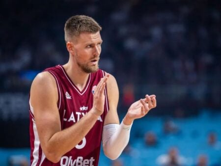 Pronóstico República Checa vs Letonia – Eurobasket 03/09/2025