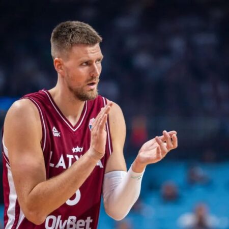 Pronóstico República Checa vs Letonia – Eurobasket 03/09/2025