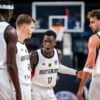 Pronóstico Turquía vs Alemania – Eurobasket 14/09/2025