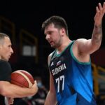 Polémica en Eurobasket 2025: ¿Qué pasó con los árbitros en el Eslovenia vs. Alemania?