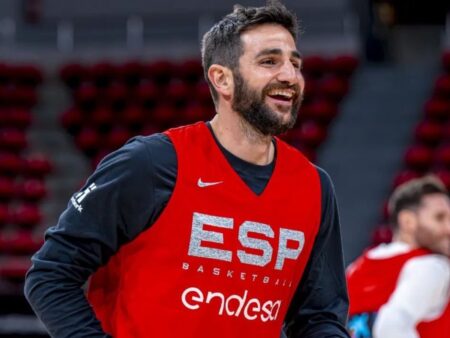 Ricky Rubio: La puerta abierta para un regreso que emociona a España