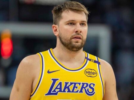 Este ex Lakers sacude la polémica: Las duras palabras contra Luka Doncic al descubierto