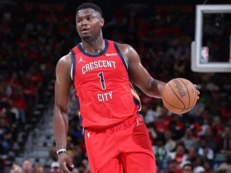 Rumores NBA: Zion Williamson y los Lakers, ¿Un sueño o una realidad cercana?