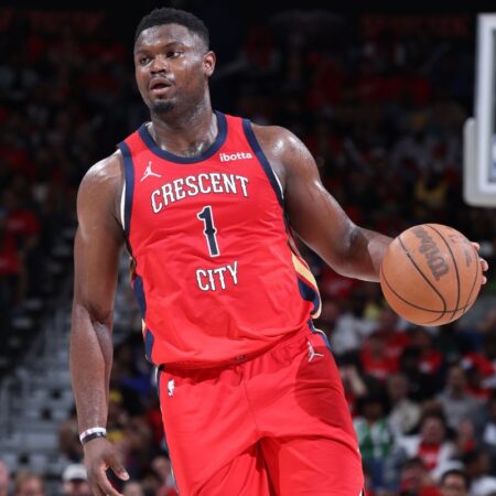 Rumores NBA: Zion Williamson y los Lakers, ¿Un sueño o una realidad cercana?
