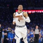 Rumores NBA: ¿Russell Westbrook a China en 2025?