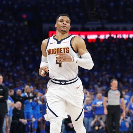 Rumores NBA: ¿Russell Westbrook a China en 2025?