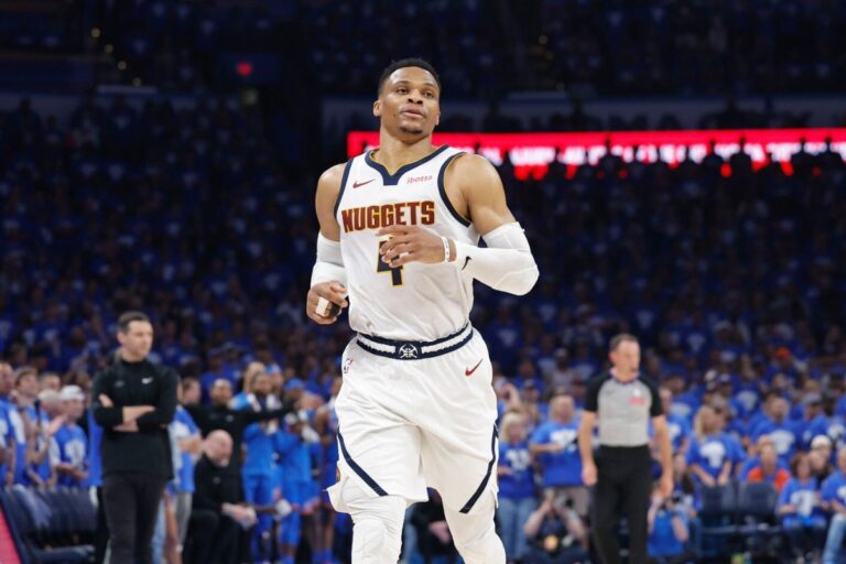 Rumores NBA: ¿Russell Westbrook a China en 2025? Rumores NBA: ¿Russell Westbrook a China en 2025?