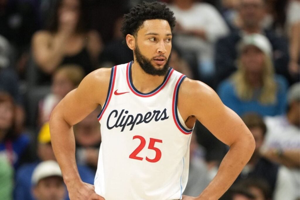 Rumores NBA: Agentes libres de renombre en riesgo de perderse el Training Camp 1 Rumores NBA: Agentes libres de renombre en riesgo de perderse el Training Camp
