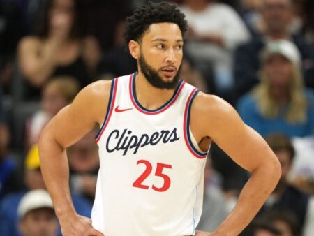 Rumores NBA: Agentes libres de renombre en riesgo de perderse el Training Camp