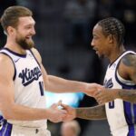 Sacramento Kings 2025-2026