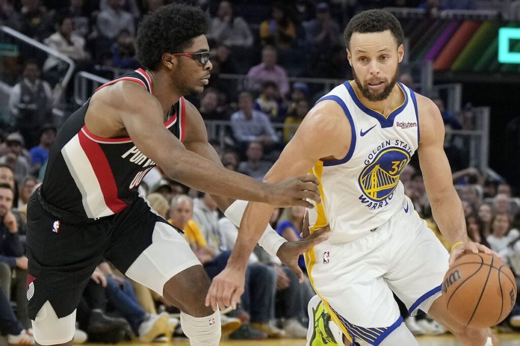 El proyecto de los Trail Blazers recibe un golpe: La lesión que nadie esperaba