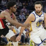 El proyecto de los Trail Blazers recibe un golpe: La lesión que nadie esperaba