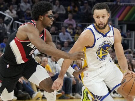 El proyecto de los Trail Blazers recibe un golpe: La lesión que nadie esperaba