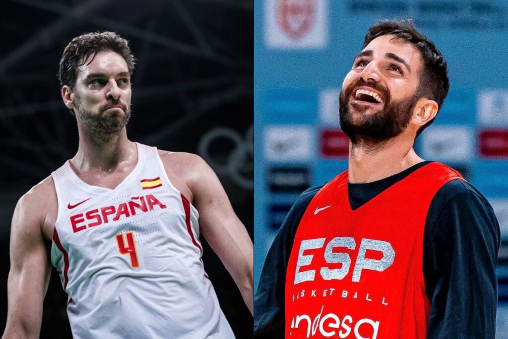 Selección Española: ¿Es este quinteto el más grande de todos los tiempos? 1 Selección Española: ¿Es este quinteto el más grande de todos los tiempos?