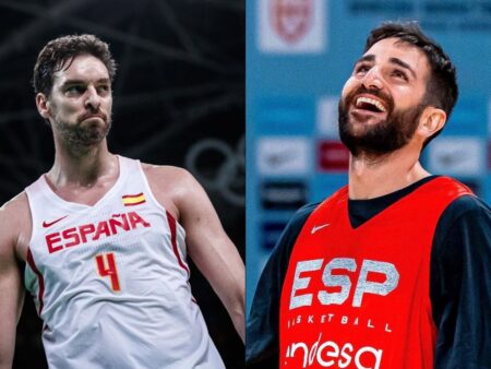 Selección Española: ¿Es este quinteto el más grande de todos los tiempos?