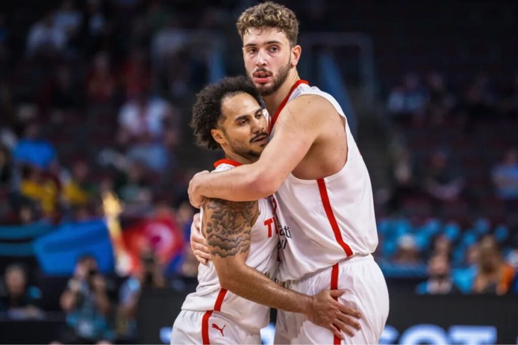 El golpe inesperado en Turquía: ¿Por qué Shane Larkin decidió retirarse de la selección?