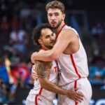 El golpe inesperado en Turquía: ¿Por qué Shane Larkin decidió retirarse de la selección?
