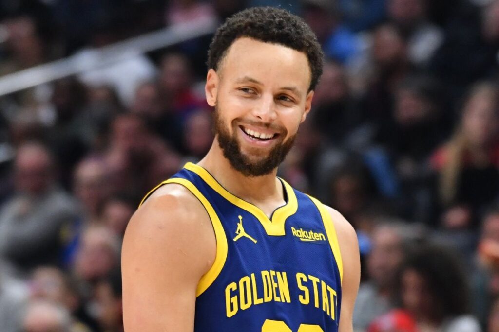 Stephen Curry enciende la polémica: ¿Qué hace única a esta era del baloncesto?