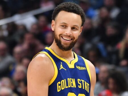 Stephen Curry enciende la polémica: ¿Qué hace única a esta era del baloncesto?
