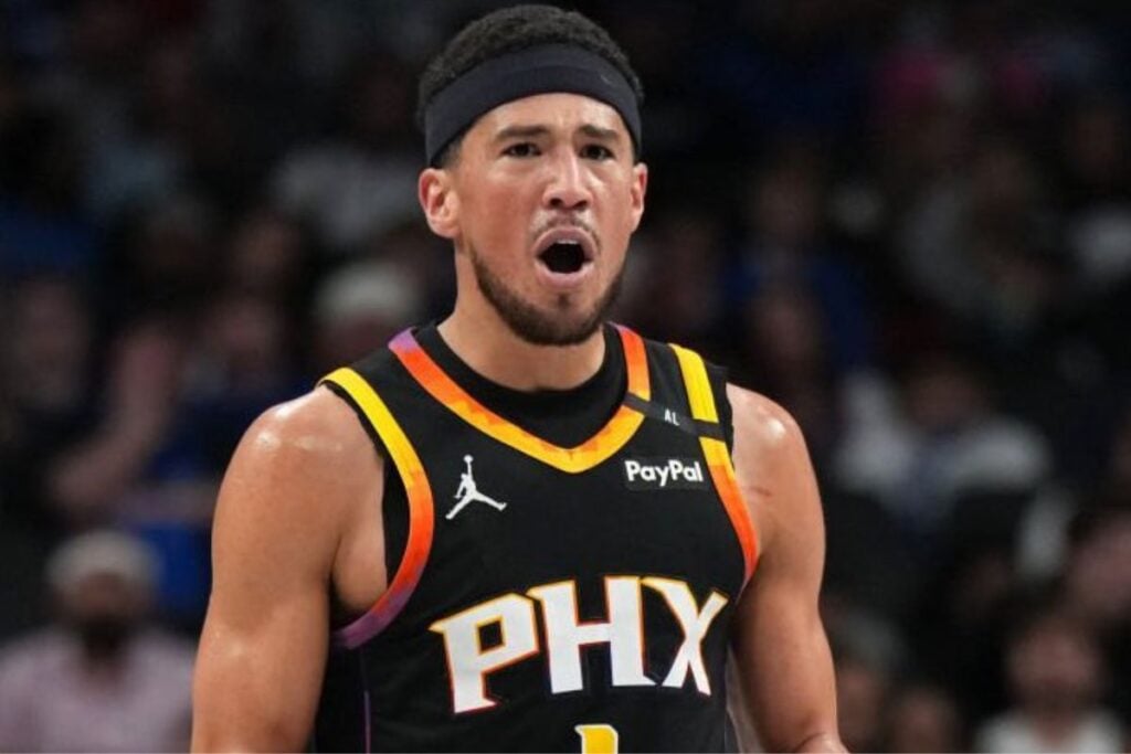 Noticias NBA: Los Suns envueltos en una nueva polémica con demanda incluida