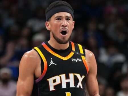 Noticias NBA: Los Suns envueltos en una nueva polémica con demanda incluida