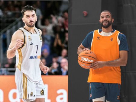 ¿Quién es el favorito para ganar la Supercopa Endesa?