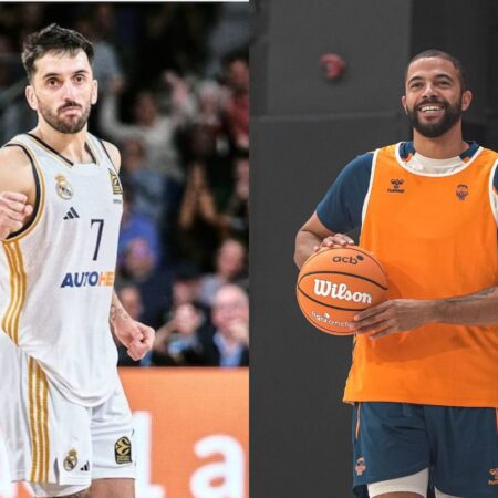 ¿Quién es el favorito para ganar la Supercopa Endesa?