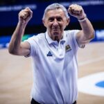 ¿Jokic se queda sin entrenador en Serbia?