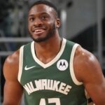 Mercado NBA: Bucks apuestan por Thanasis Antetokounmpo: ¿Cómo cambia esto el futuro de Giannis?