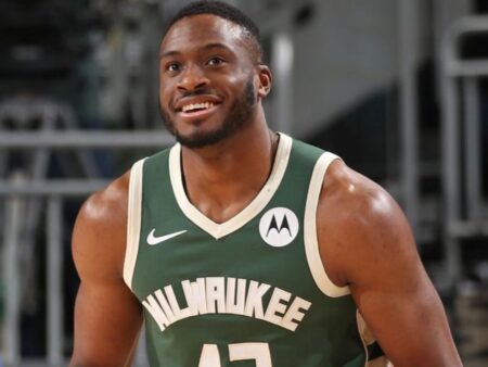 Mercado NBA: Bucks apuestan por Thanasis Antetokounmpo, ¿Cómo cambia esto el futuro de Giannis?