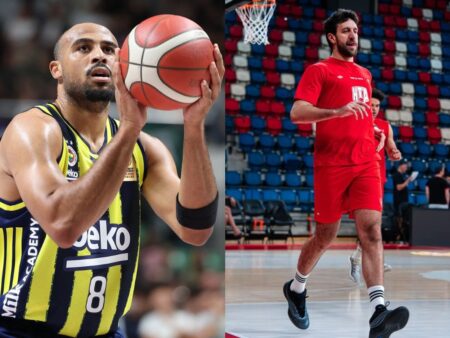 Top 10 de la Euroliga: Los mejores jugadores que encenderán la temporada