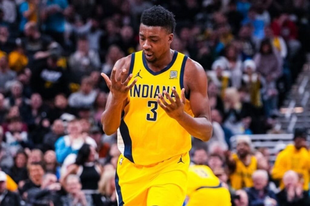 Traspasos NBA: Los Cavaliers se imponen y dejan a los Pacers sin otro de sus pívots 1 Traspaso NBA: Los Cavaliers se imponen y dejan a los Pacers sin otro de sus pívots