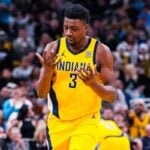 Traspaso NBA: Los Cavaliers se imponen y dejan a los Pacers sin otro de sus pívots