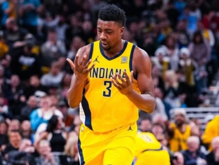 Traspasos NBA: Los Cavaliers se imponen y dejan a los Pacers sin otro de sus pívots