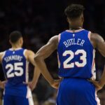 Rumores NBA: ¿Los 76ers traerán de vuelta a un aliado de Joel Embiid? Intriga total