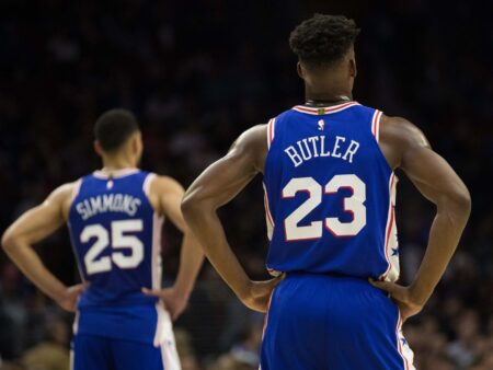 Rumores NBA: ¿Los 76ers traerán de vuelta a un aliado de Joel Embiid? Intriga total