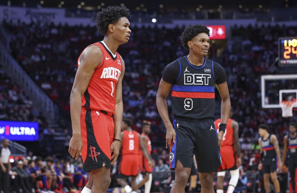 MIP NBA 2025-26: ¿Quién tienen más posibilidades de ganar el Jugador Más Mejorado?