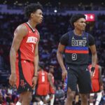 MIP NBA 2025-26: ¿Quién tienen más posibilidades de ganar el Jugador Más Mejorado?