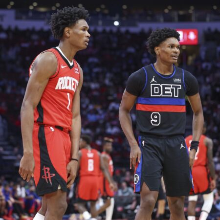 MIP NBA 2025-26: ¿Quién tienen más posibilidades de ganar el Jugador Más Mejorado?